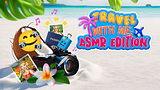 トラベル・ウィズ・ミー：ASMRエディション
