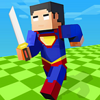 マインクラフトバトルパーティー