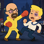 ドランケンファイターズ