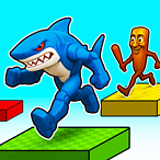 ブレインロットメガパルクール