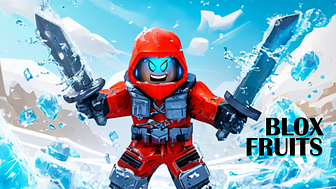 ブロックスフルーツアクション