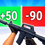 シーエスガンアップグレード