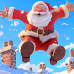 マージクリスマス