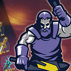 ぶきマージゲーム