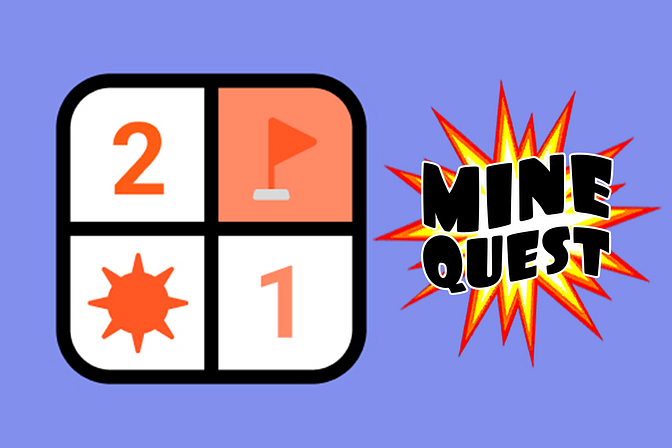 マインクエスト