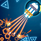 ポリゴンスペース