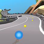 レーシングボールアドベンチャー