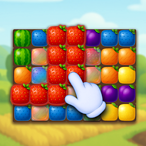 ファームブラストパズル