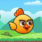 スリングショットチキン