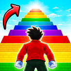 オビー ハイエストジャンプエバー