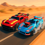 マックススピード