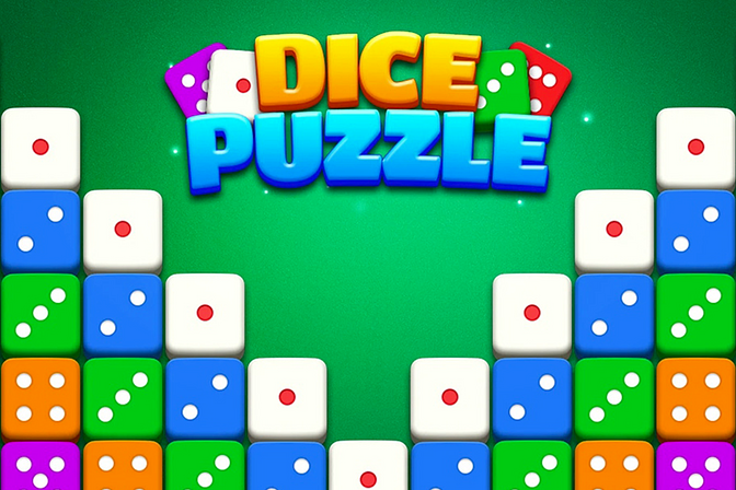 ダイスパズルオンライン