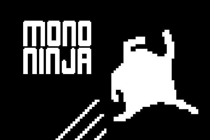 モノニンジャ