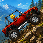 オフロード・クラッシュ・クライマー 4x4
