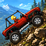 オフロード・クラッシュ・クライマー 4x4
