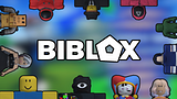 Biblox オンラインゲーム