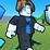 Biblox オンラインゲーム