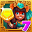 ジュエルズブリッツ７