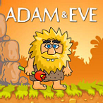 アダムとエバ 1