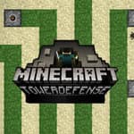 マインクラフト タワーディフェンスゲーム Funnygames