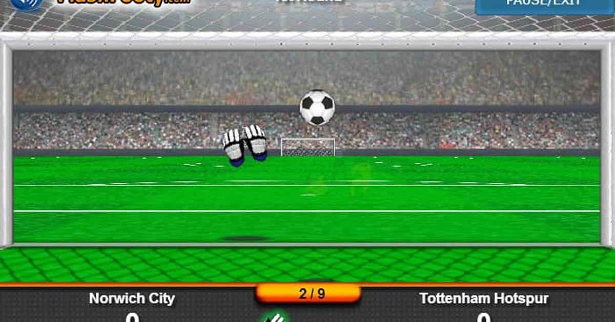 Goalkeeper premier discount
