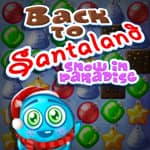 バックトゥキャンディーランドゲーム Funnygames