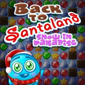 キャンディランドへ戻ろう5 無料オンラインゲーム Funnygames