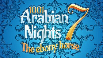1001夜のアラビアンナイト7