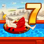 アップヒル・ラッシュ 7