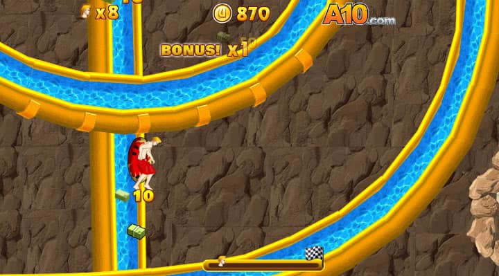 screenshot walkthrough