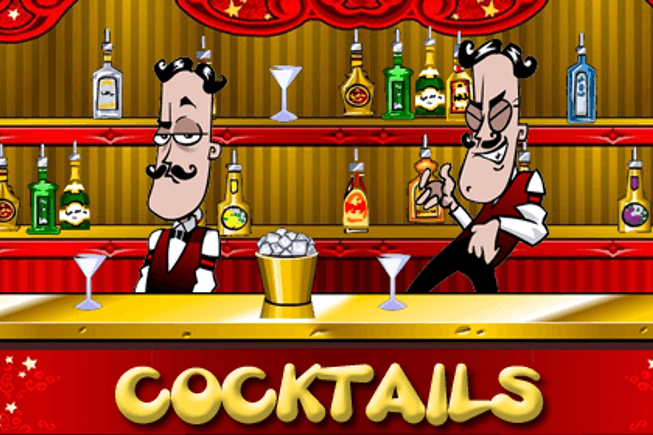 カクテルを作ろう 無料オンラインゲーム FunnyGames