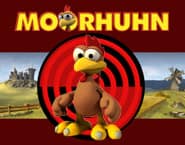 クレイジーチキンシューター