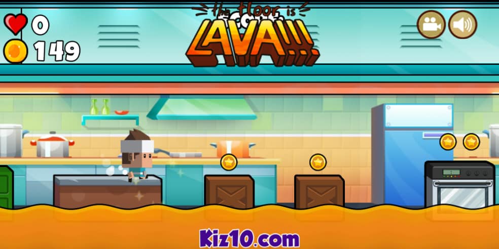 screenshot walkthrough