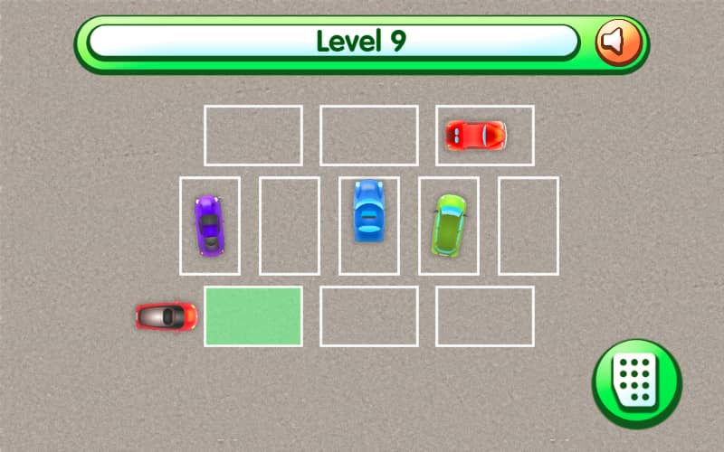 screenshot walkthrough