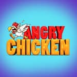 アングリーチキン