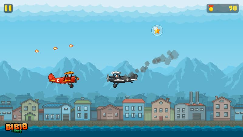 screenshot walkthrough