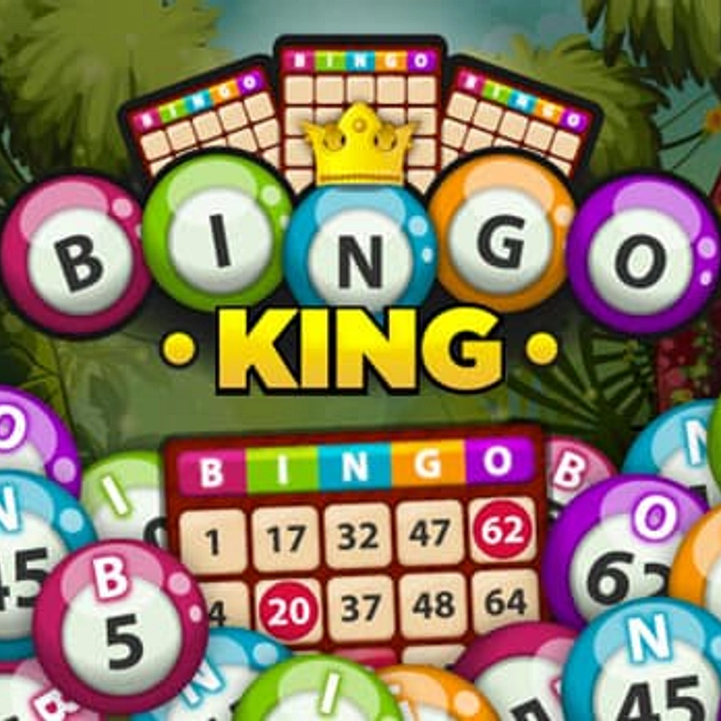Bingo King 無料オンラインゲーム Funnygames
