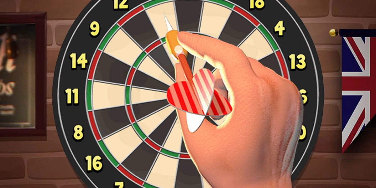 Darts Club - 無料オンラインゲーム | FunnyGames