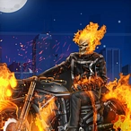 Ghost Rider