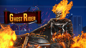 Ghost Rider