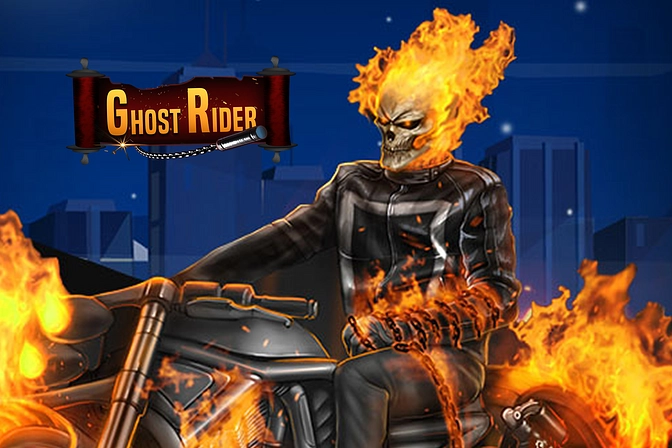 Ghost Rider