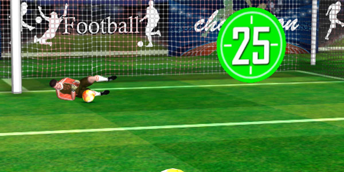 3Dフリーキック ワールドカップ18 - 無料オンラインゲーム | FunnyGames