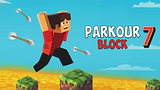 パルクール・ブロック ７