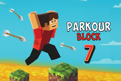 パルクール・ブロック ７