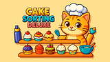 ケーキ・ソート・デラックス