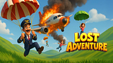 ロストアドベンチャー