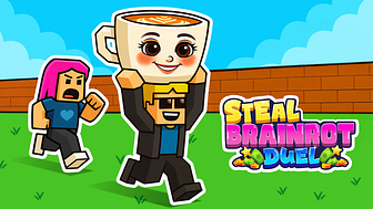 スティールザブレインロットステルスゲーム