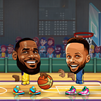 バスケットボールスターズ２０２６