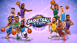 バスケットボールスターズ２０２６