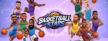 バスケットボールスターズ２０２６